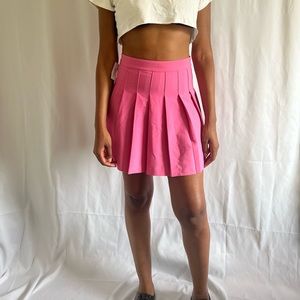 Aritzia Tennis Skirt